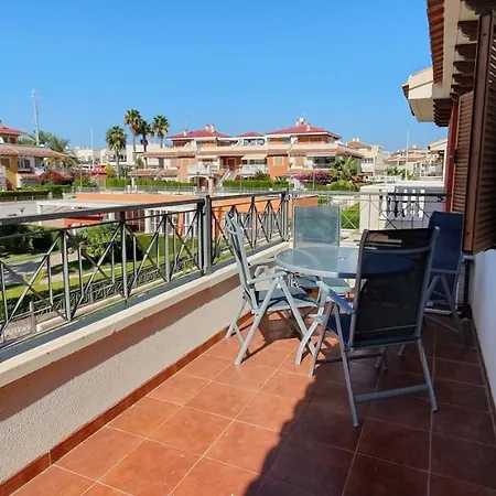 Zeniamar Top Floor Orihuela
