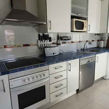 Zeniamar Top Floor Orihuela