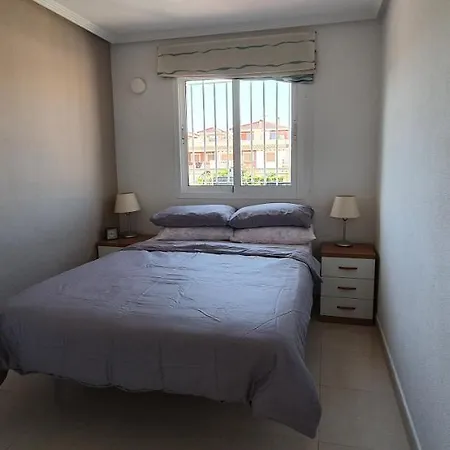 Zeniamar Top Floor Orihuela