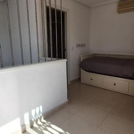 Zeniamar Top Floor Orihuela