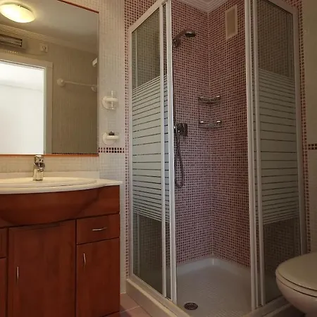 Apartment Zeniamar Top Floor *