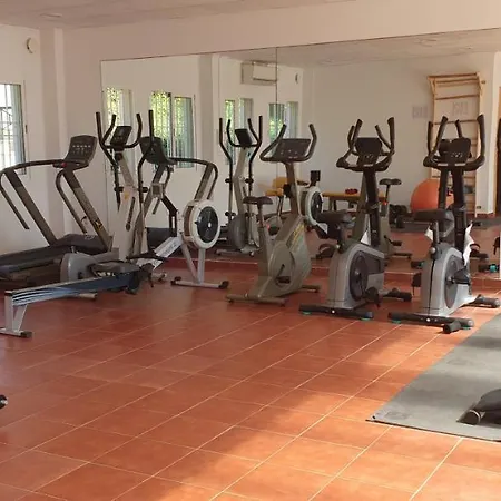 Apartment Zeniamar Top Floor Orihuela