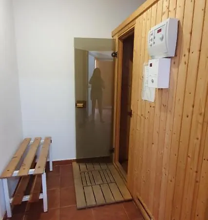 Apartment Zeniamar Top Floor Orihuela