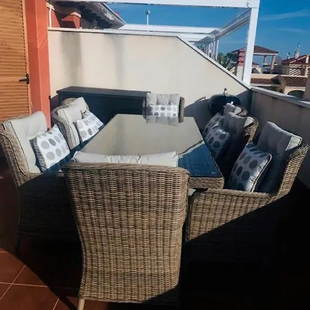 Zeniamar Top Floor